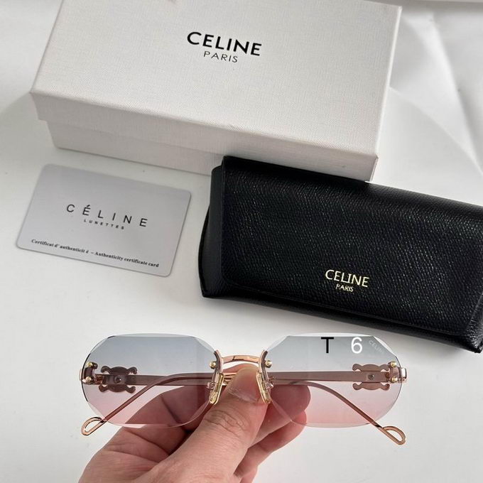 Celine Sunglasses ID:20240804-64